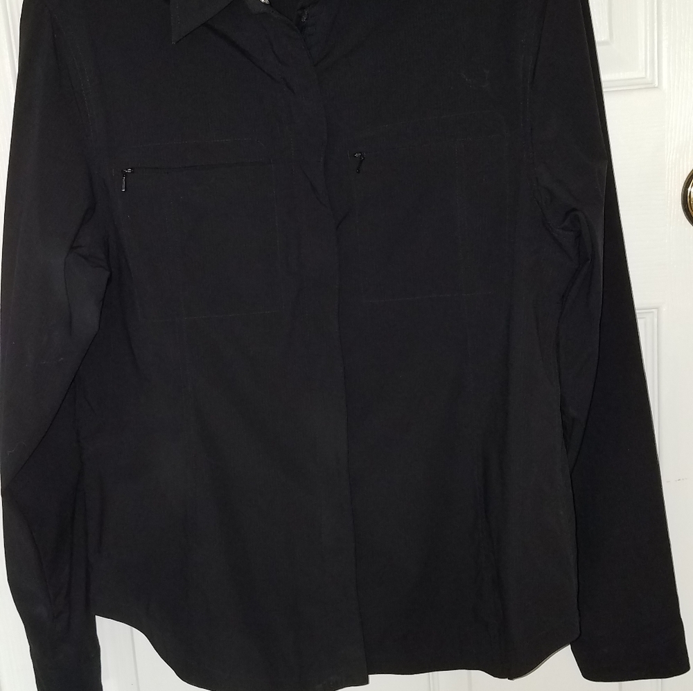Nwot Annika Ladies Windbreaker/Jacket View 5
